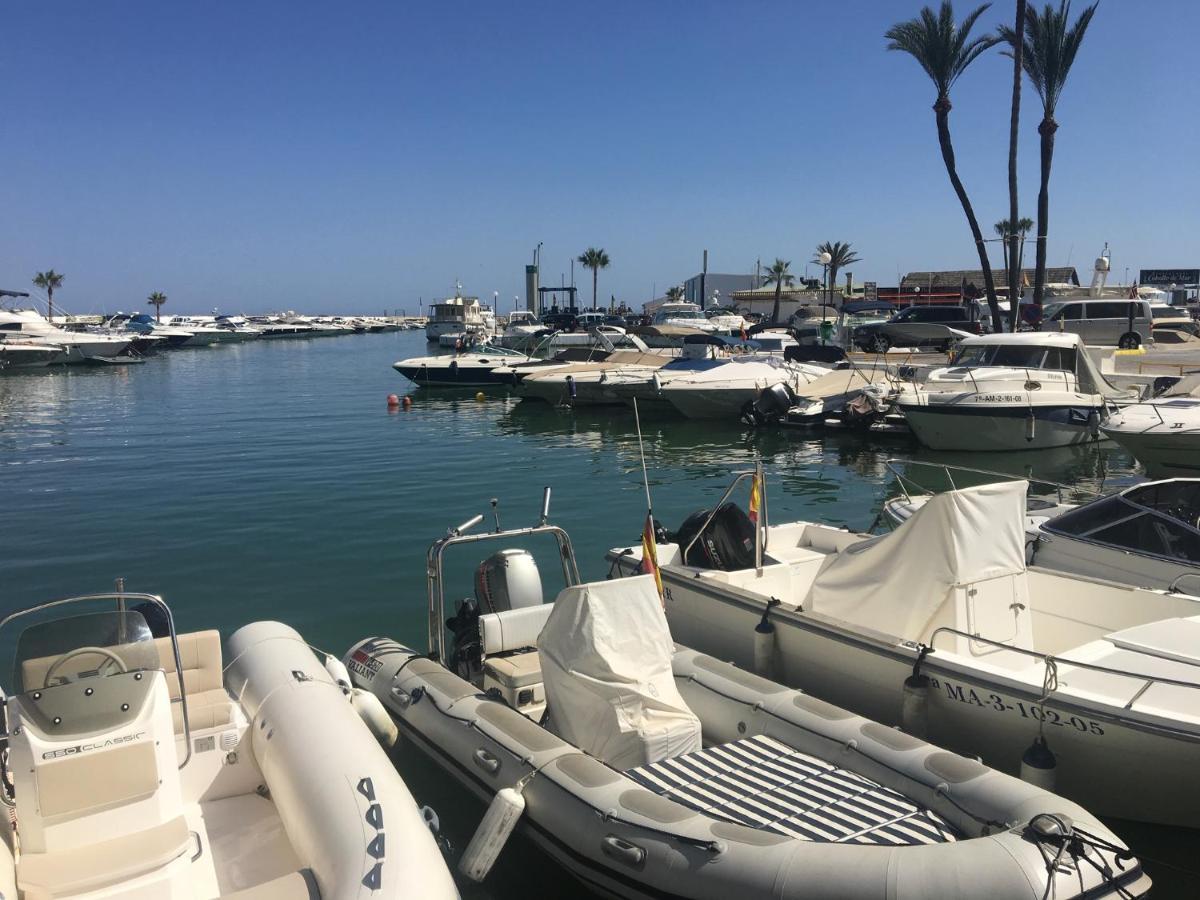 ミハスCasas Del Mar Bajo Con Vistaアパートメント エクステリア 写真