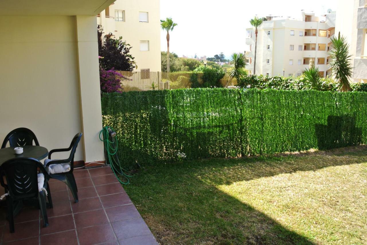 ミハスCasas Del Mar Bajo Con Vistaアパートメント エクステリア 写真