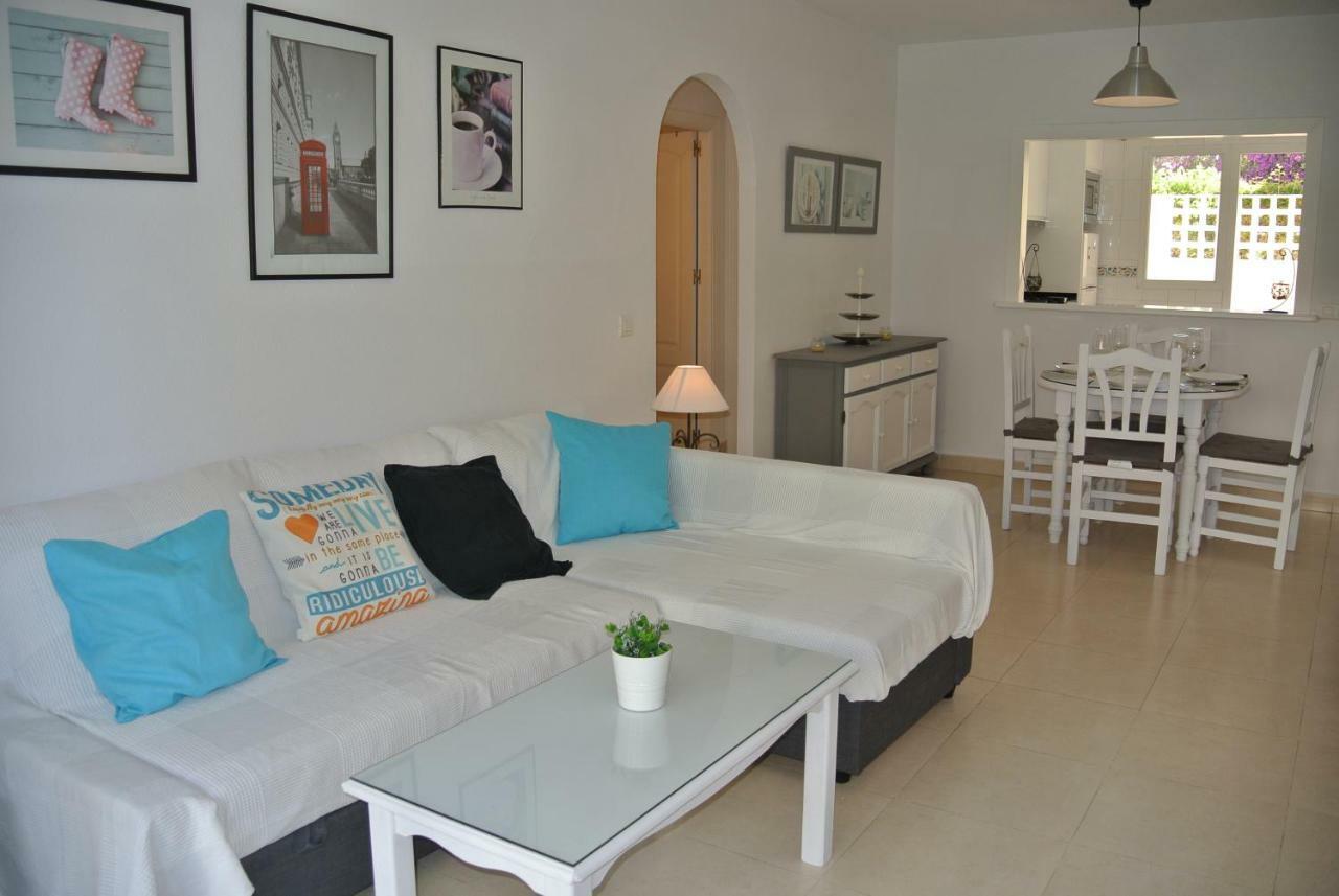 ミハスCasas Del Mar Bajo Con Vistaアパートメント エクステリア 写真