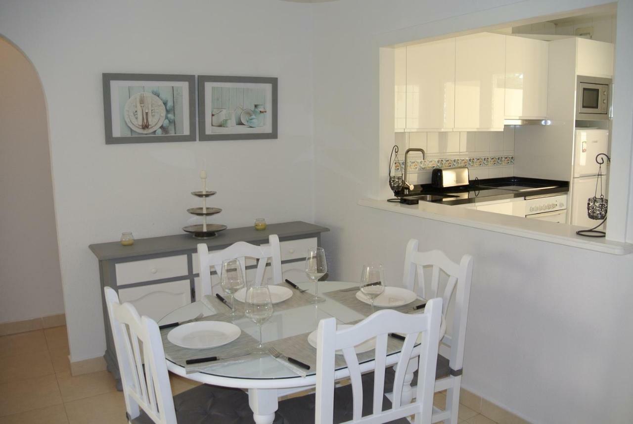 ミハスCasas Del Mar Bajo Con Vistaアパートメント エクステリア 写真